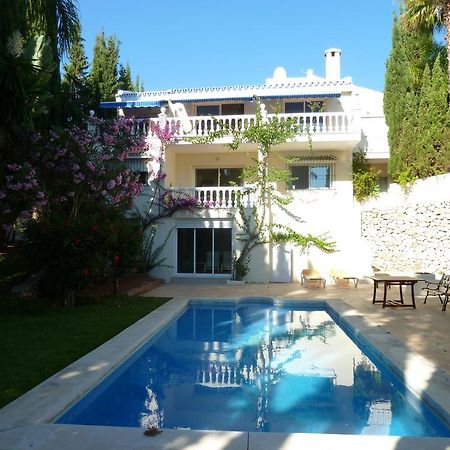 Villa Maxine Marbella Habitación foto