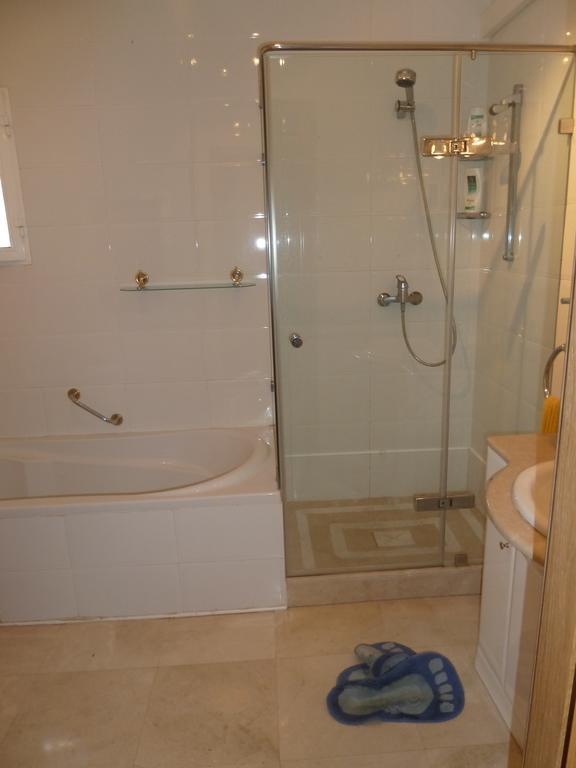 Villa Maxine Marbella Habitación foto