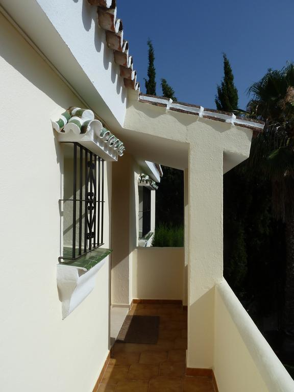 Villa Maxine Marbella Habitación foto