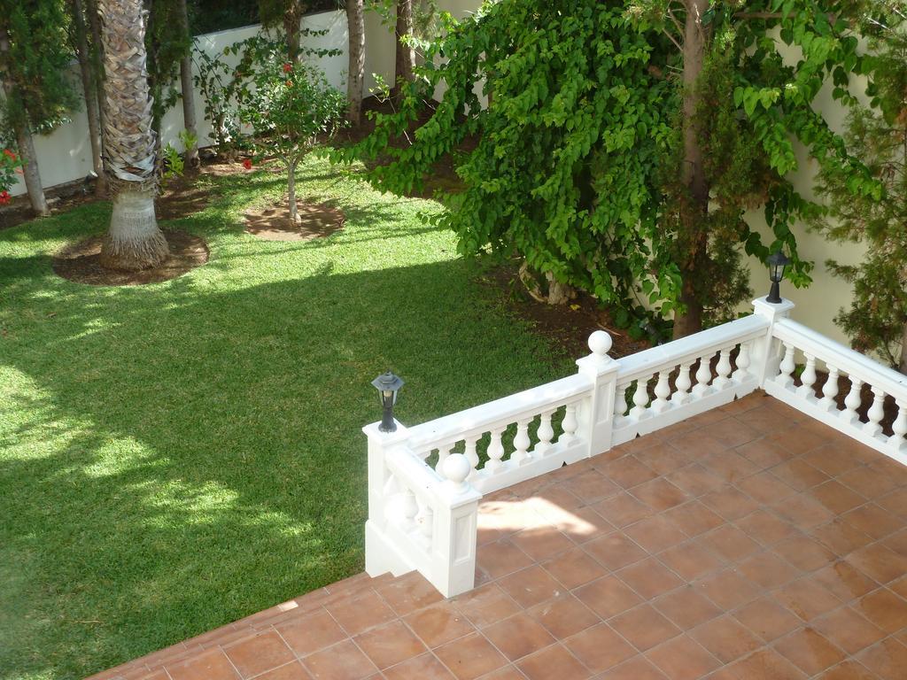Villa Maxine Marbella Habitación foto