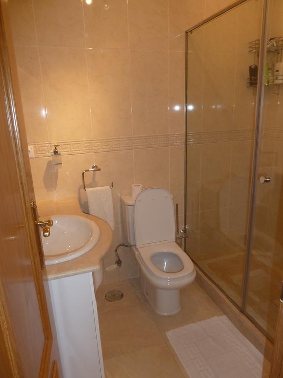 Villa Maxine Marbella Habitación foto