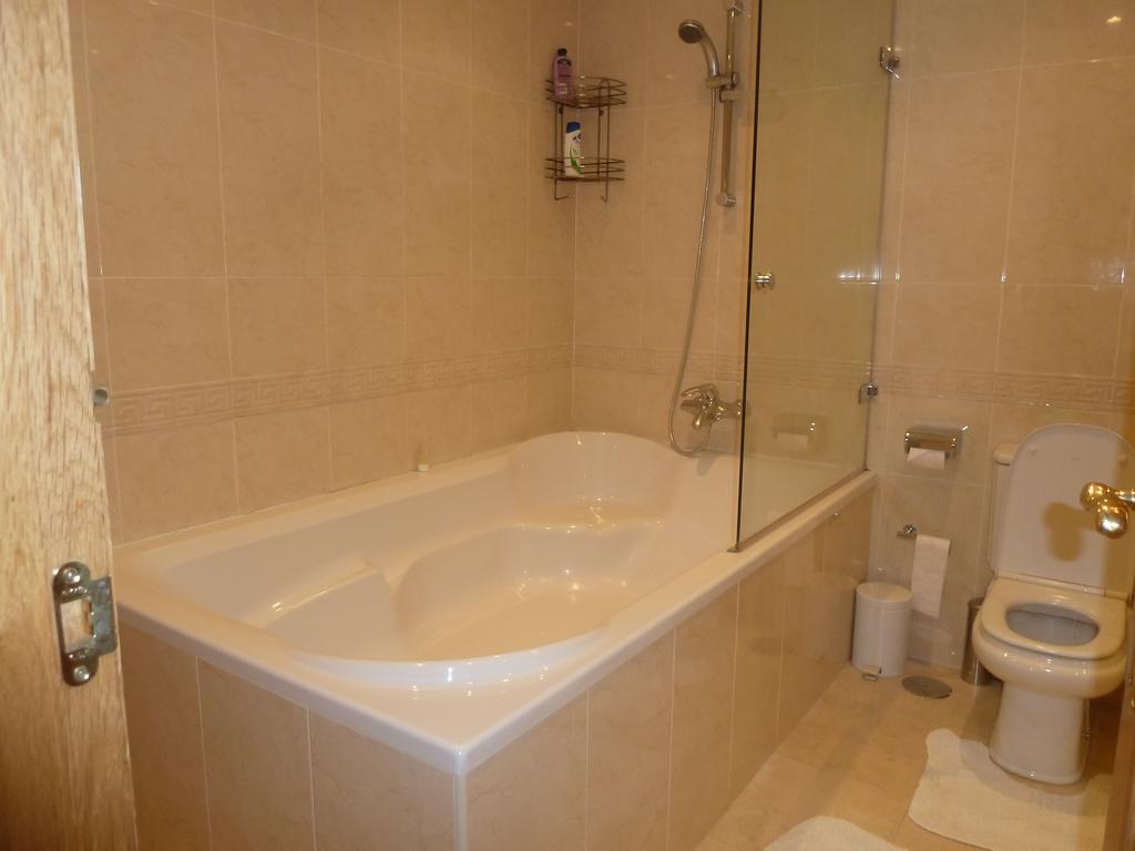Villa Maxine Marbella Habitación foto