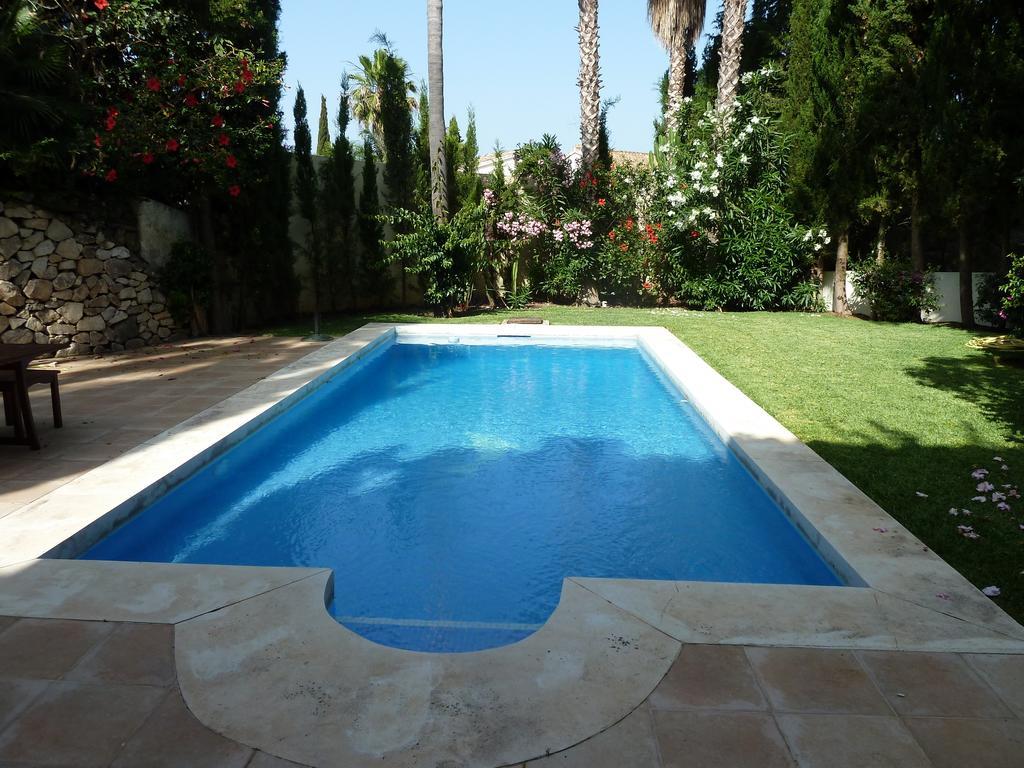 Villa Maxine Marbella Habitación foto