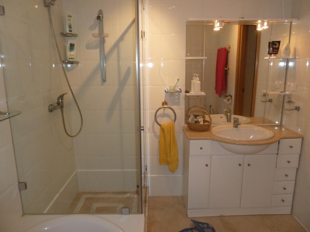 Villa Maxine Marbella Habitación foto