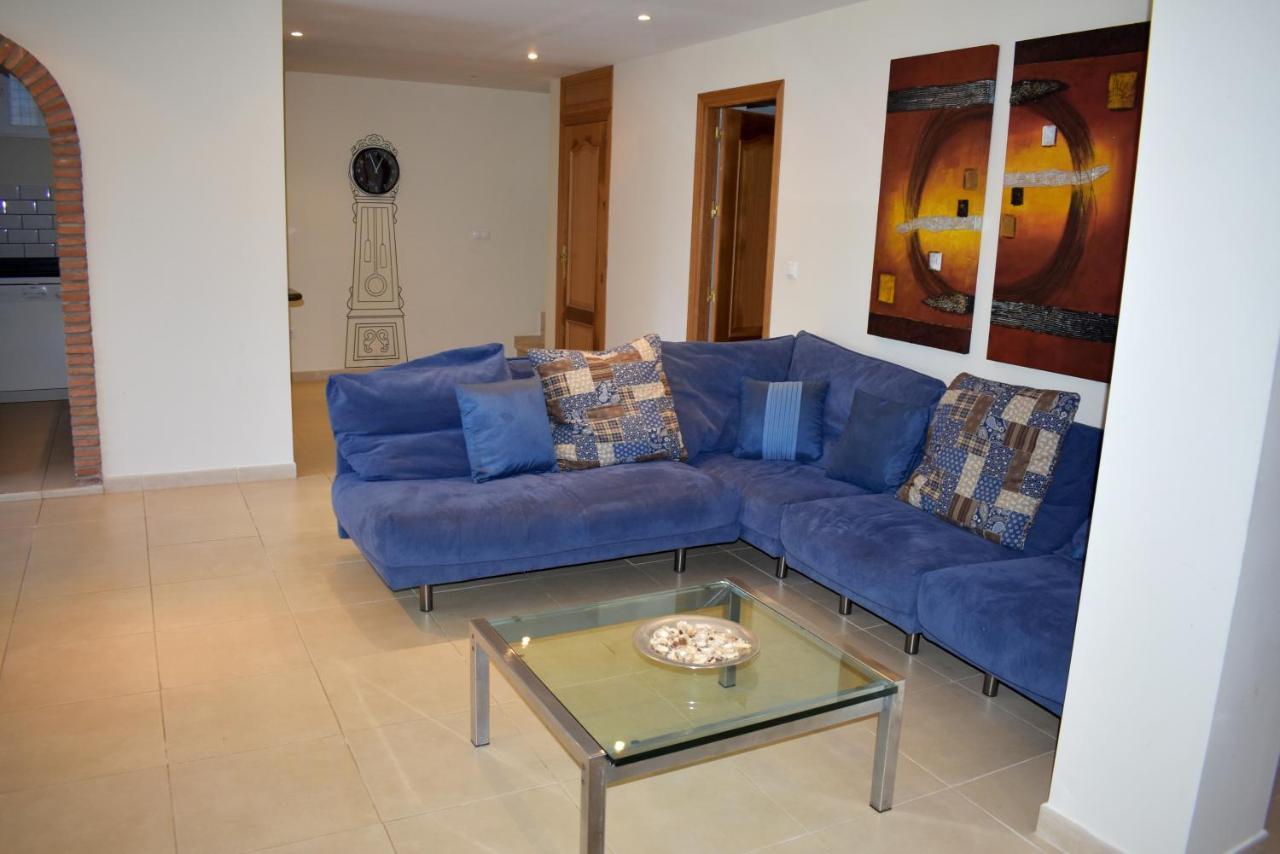 Villa Maxine Marbella Exterior foto
