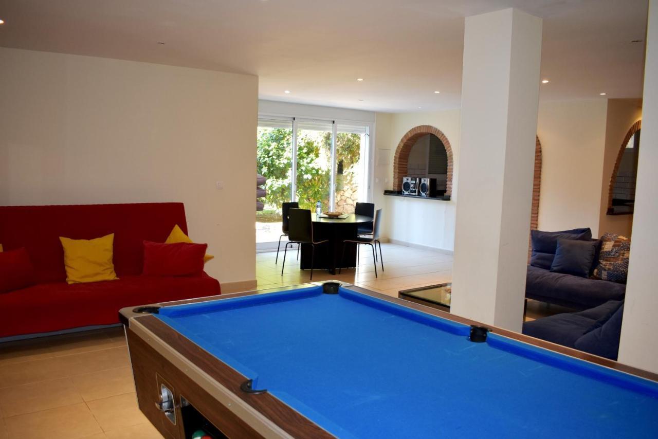 Villa Maxine Marbella Exterior foto