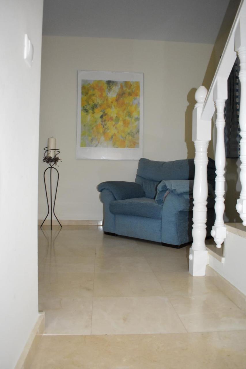 Villa Maxine Marbella Exterior foto