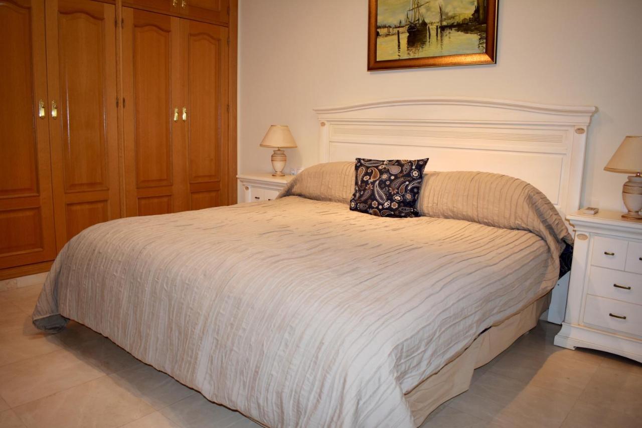 Villa Maxine Marbella Exterior foto